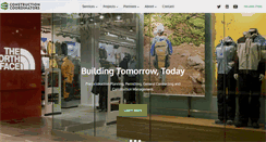 Desktop Screenshot of coordinators.com